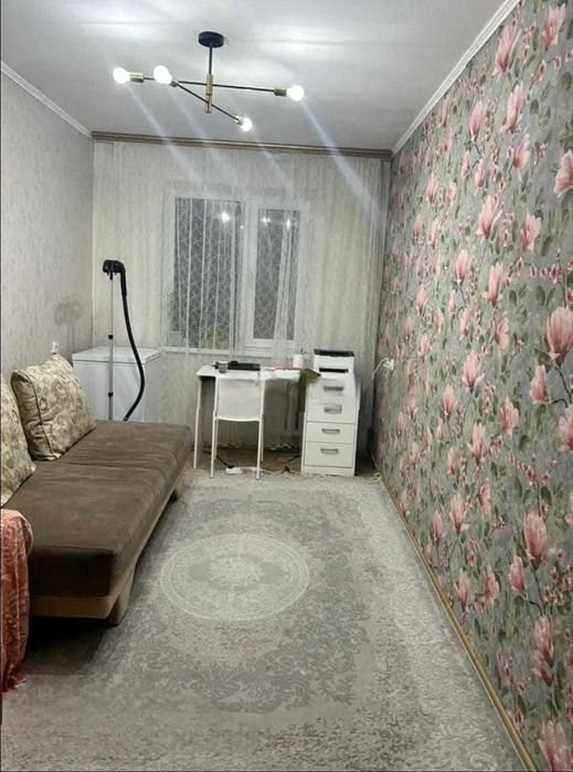 Продажа 2-комнатной квартиры