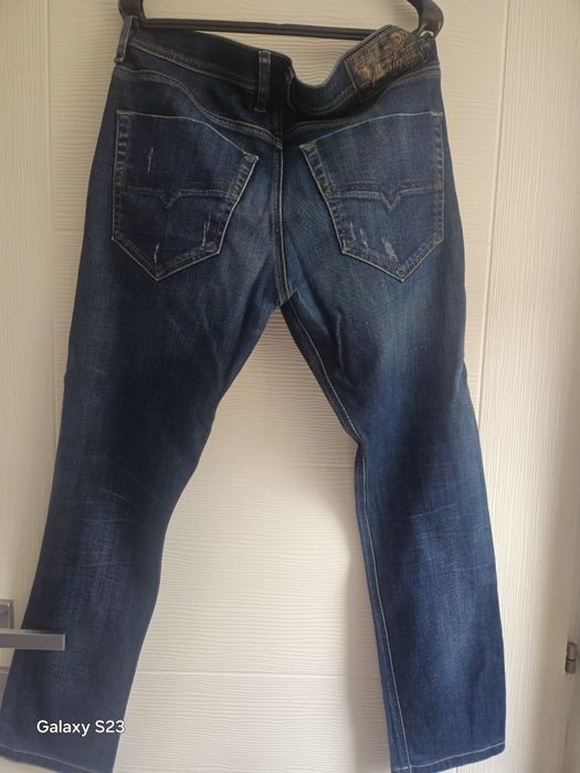 Blugi DIESEL barbati