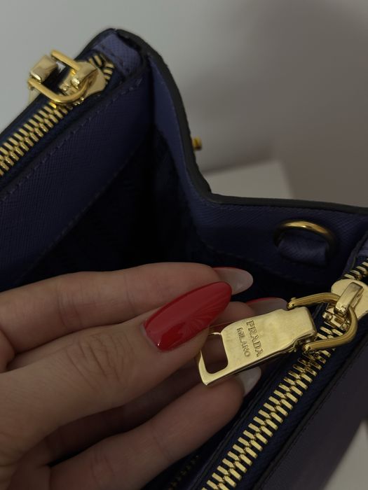 Geanta Prada Saffiano