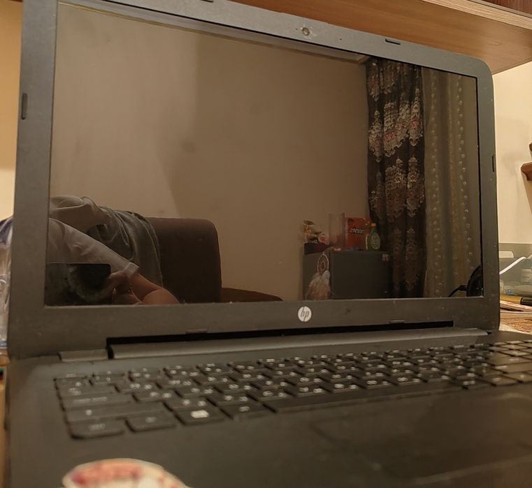 Ноутбук HP laptop