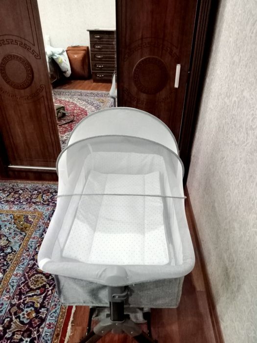 Lyulka sotiladi chaqaloqlar uchun