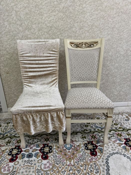 Стулья в продаже