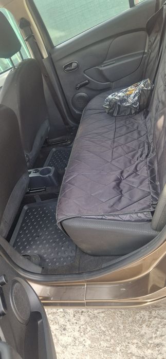 Dacia Logan  pt BOLT-UBER,
