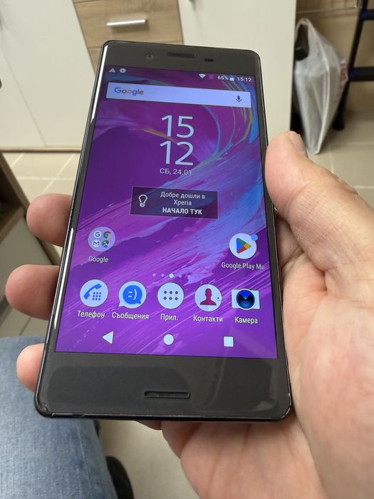 Sony Xperia X 32gb