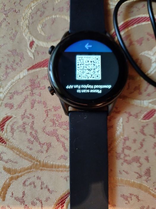 Продам смарт часы