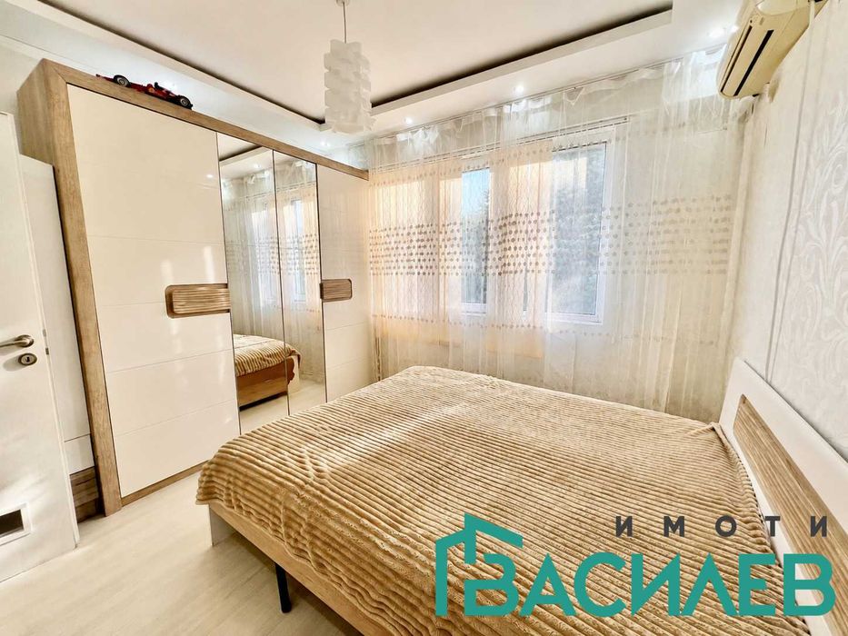Продава 2-СТАЕН град София, Люлин 5