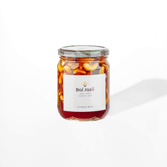 Бал және ара өнімдері