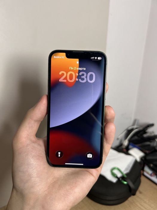 iPhone 13 mini 256GB