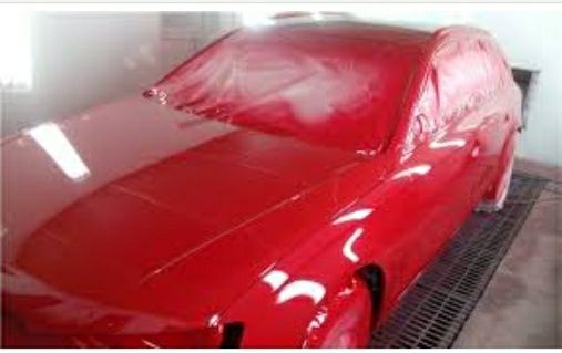 Aвтобояджийски  и тенекеджийски услуги ЛЕПЕНЕ на брони