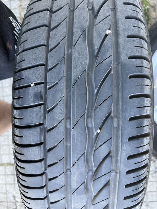 Летни гуми 205/60/16 Bridgestone Turanza