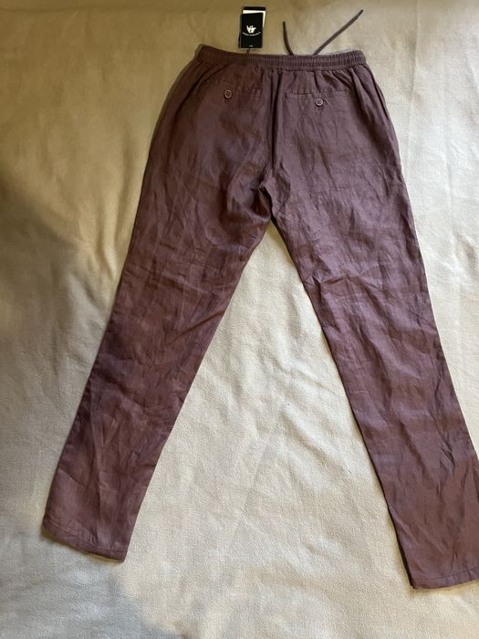 Брюки thomas graf