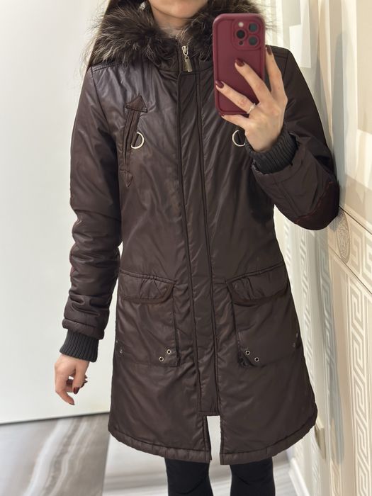 Есенно- Зимно яке Bart