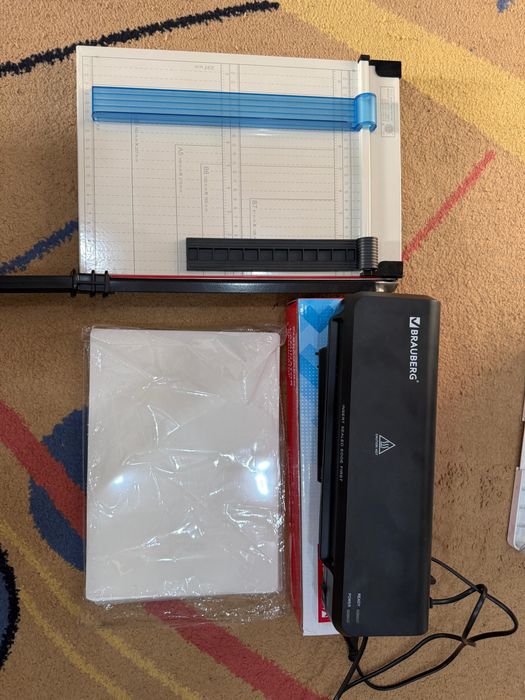 Продам струйный и лазерный принтер