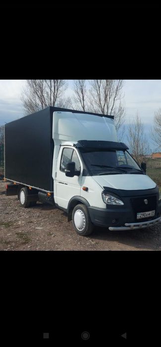 Ремонт газели, газели