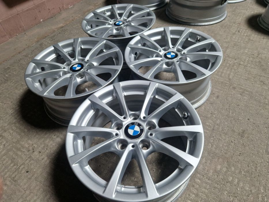 Джанти 16цола 5х120