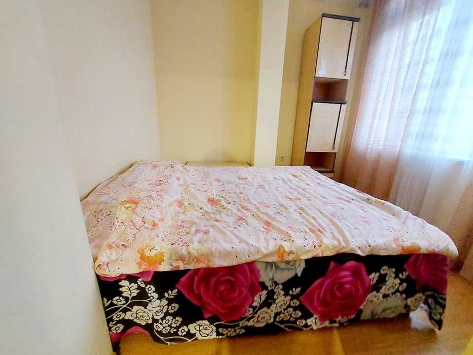 Дава се под наем Едностаен апартамент в Бургас, Братя Миладинови - 42 кв.м за 150 € - Снимка #9