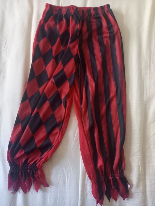 Костюм за карнавал