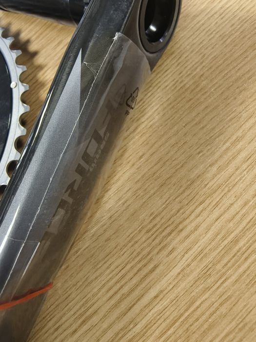 Курбели SRAM Force  D1 DUB WIDE 12sp 43/30 172.5,175mm
