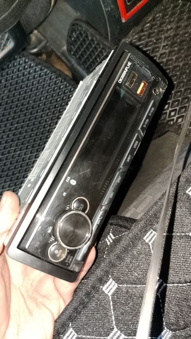 Продам магнитофон