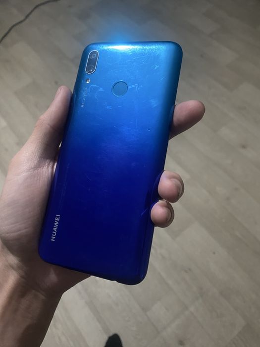 Продается хуавей п смарт 32гб