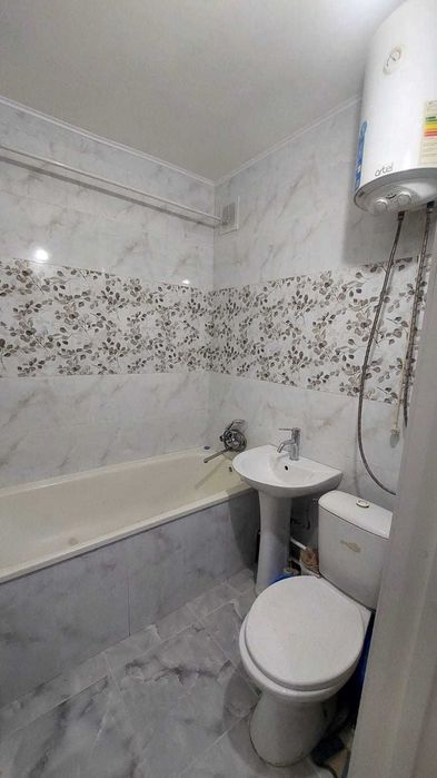 1 комн 12 мкрн Ипотека под ключ без перв взноса и офиц дохода