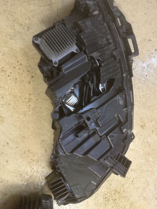 Фарове за Tesla 3 Highland 2024 +