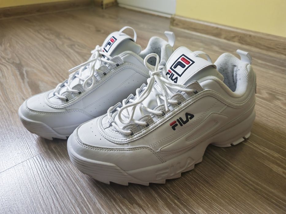 Мъжки маратонки Fila