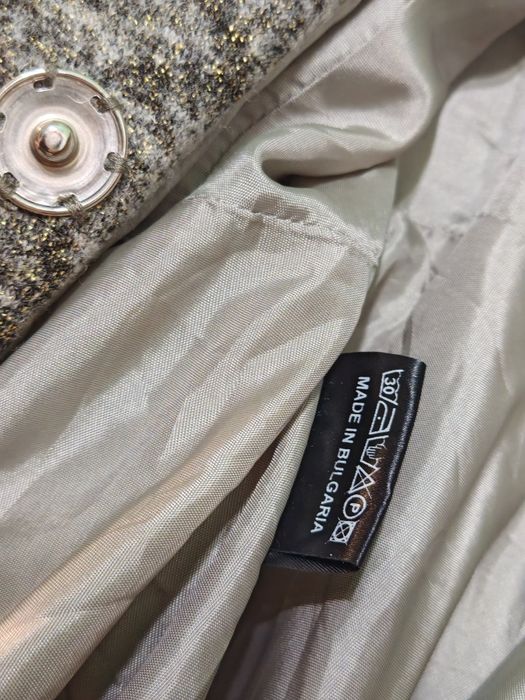 Дамско зимно палто