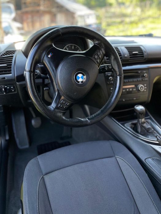 Vand bmw seria 1