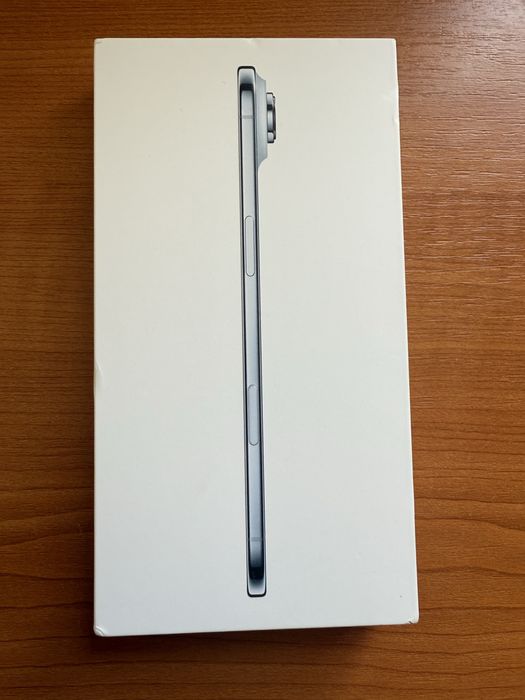 Iphone Air 17 256 gb
