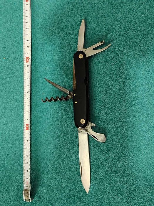 Briceag de colectie K55 Kaufmann Rostfrei