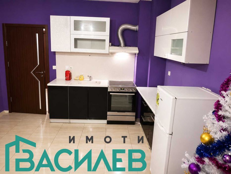 Продава 3-СТАЕН град София, Люлин 2