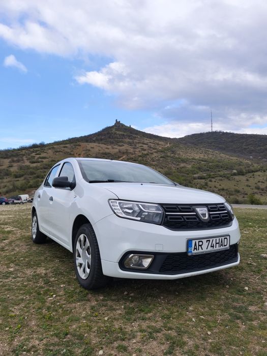 Dacia Logan 2019