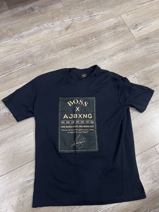 Мъжка тениска Hugo Boss