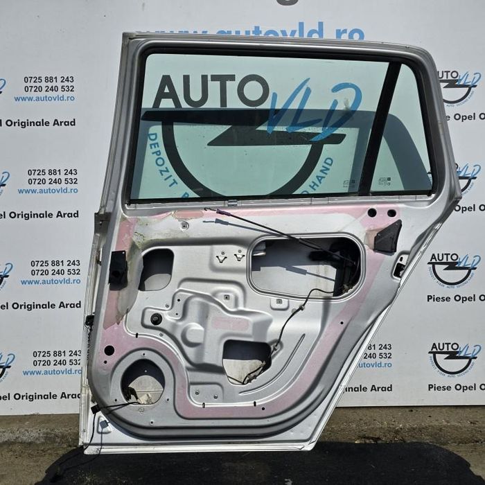 Portiera usa Z157 dreapta spate Opel Astra H facelift