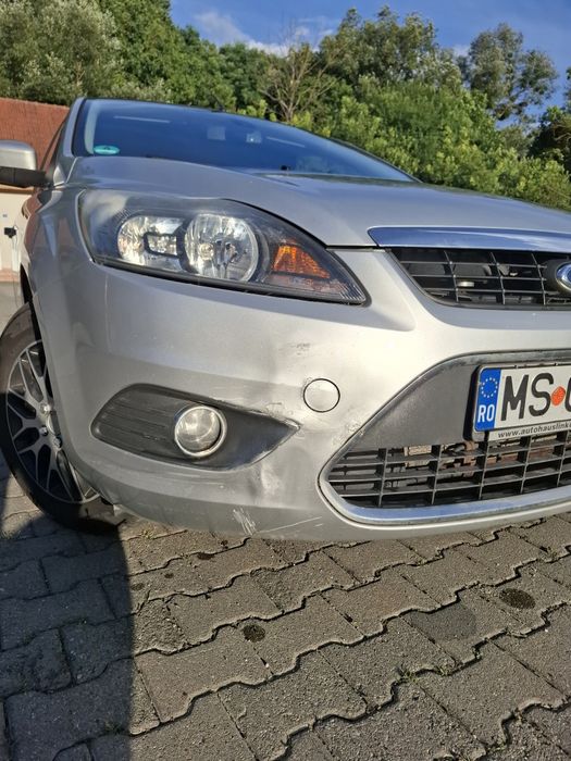 Ford Focus Mk2.5 1.6 Benzina Automat