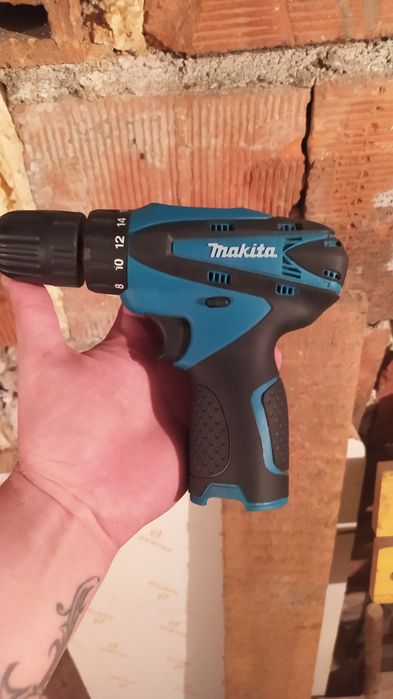 Винтоверт Makita