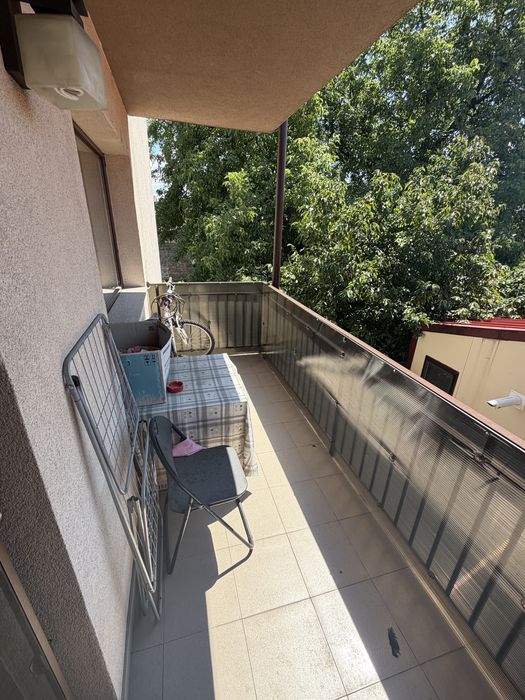 Apartament 2 camere cu parcare subterană