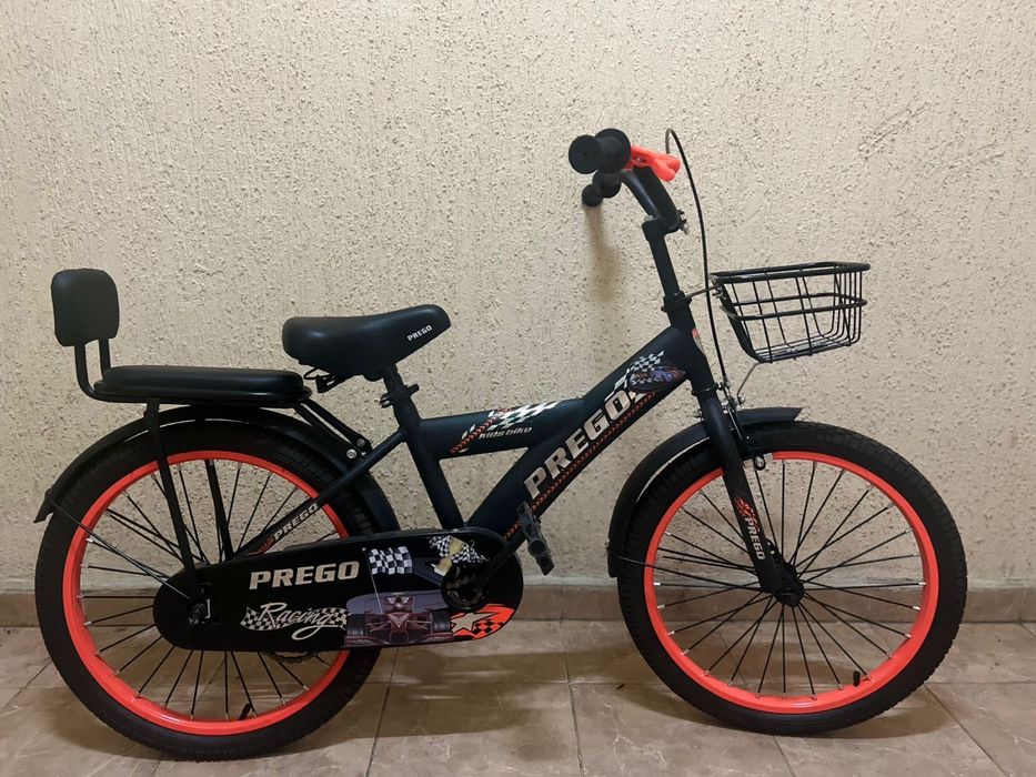 Велосипед PREGO Kids Bike 20