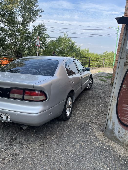 Продам Toyota aristo