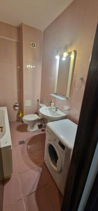 Închiriez apartament 2 camere
