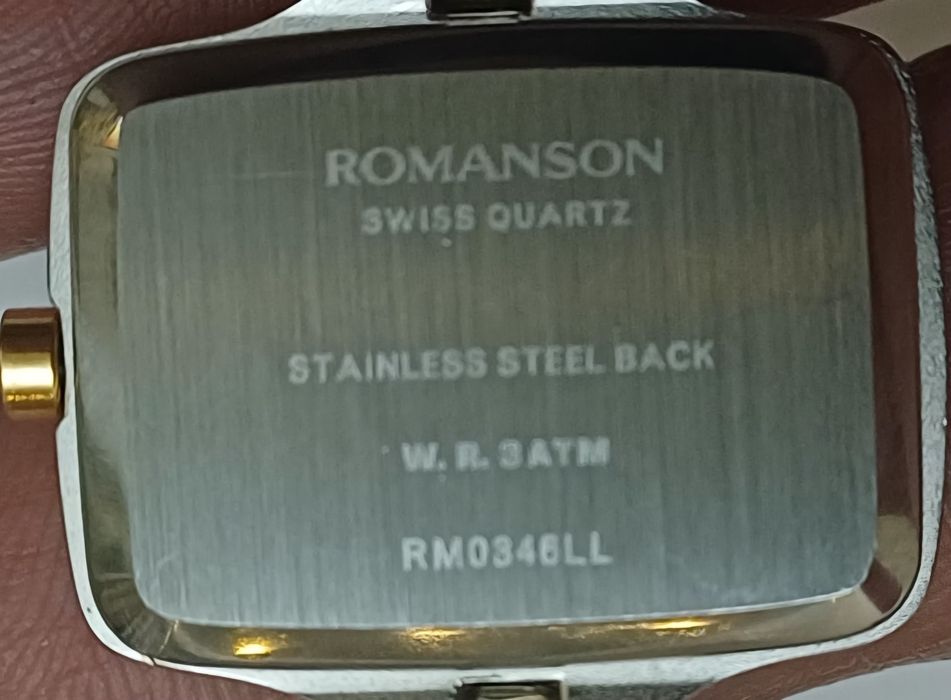 Романсон Женские Чисы