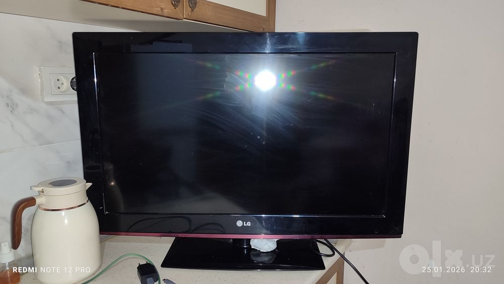 Lg televizor 32 holagi alo