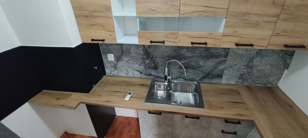 Дава се под наем Двустаен апартамент в Бургас, Меден рудник - зона Б - 52 кв.м за 382.5 € - Снимка #8