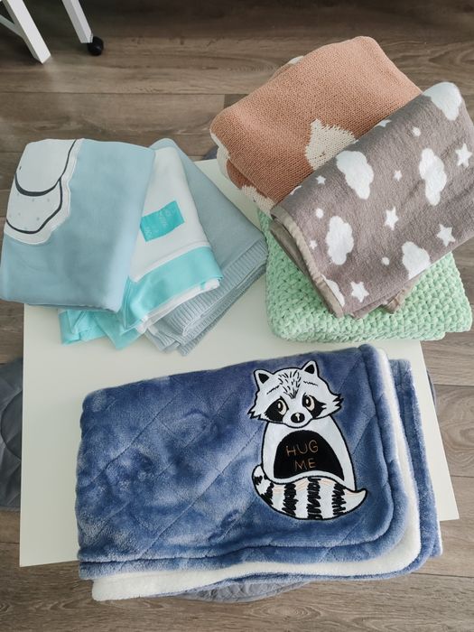 Детска кошара IKEA сива