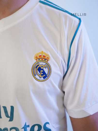 Real madrid forma