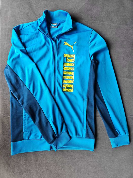 Спортен екип Puma размер 164