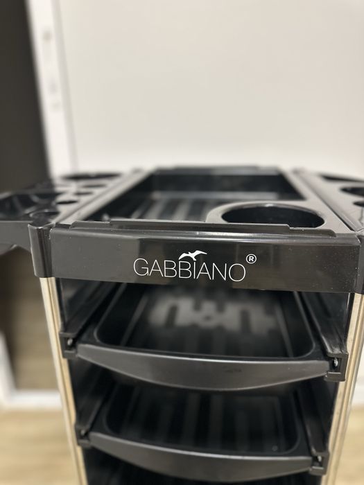 Фризьорска количка Gabbiano FX11B