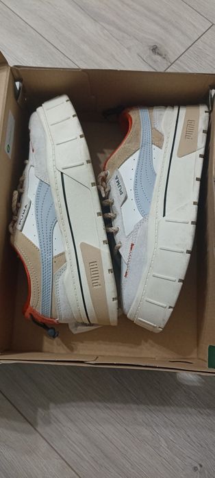 Кросовки PUMA оригинал