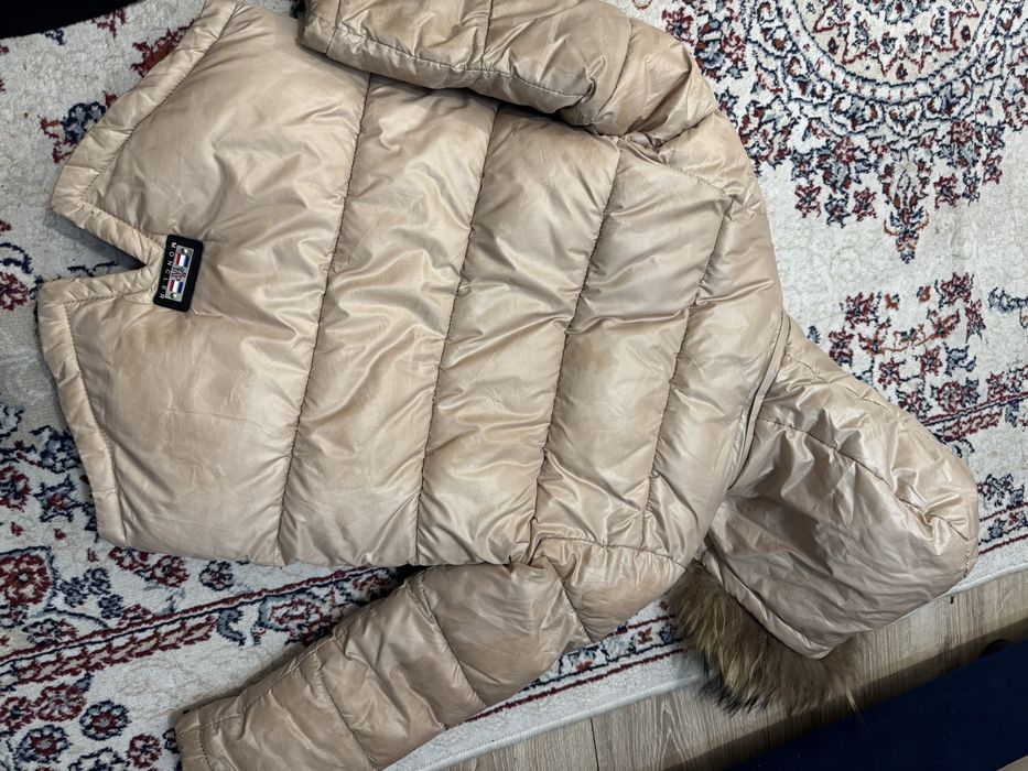 Куртка Зимний теплое